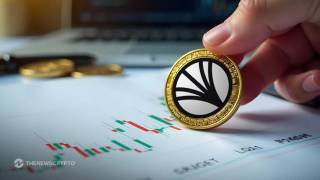 Соник на пути к росту: 12% за сутки и цель в $0.75