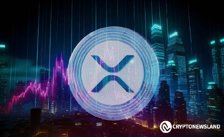 Прогноз ціни XRP на 2021: рост та юридичні труднощі