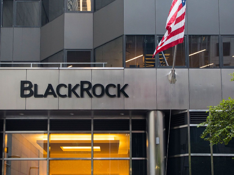 Фонд BlackRock BUIDL досягнув $1 мільярда завдяки інвестиції Ethena у $200 мільйонів.