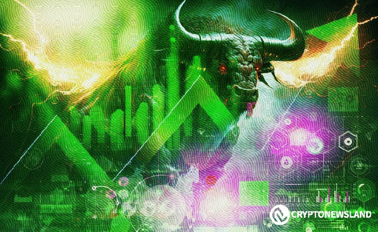 ROSE Oasis Network: від криптовалюти до вибуху $1,78