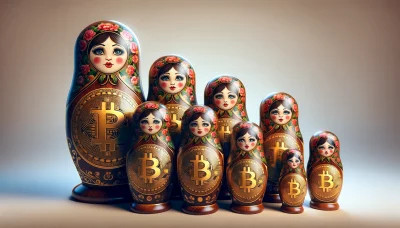 Bitcoin стейкінг компанія BounceBit залучила $6 млн