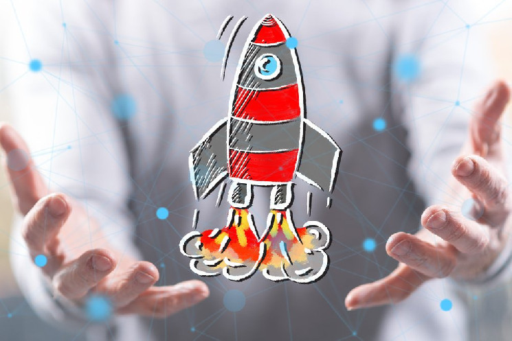 Цена биткойна: взлет к $70 000?