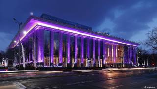 Госдума одобрила использование цифровых активов России в международных расчетах