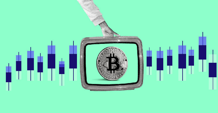 Почему Bitcoin упал на 7% после достижения новых максимумов