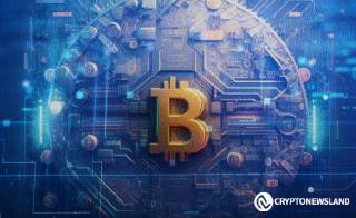 Криптовалютний бум: Bitcoin на 9-му місці за капіталізацією
