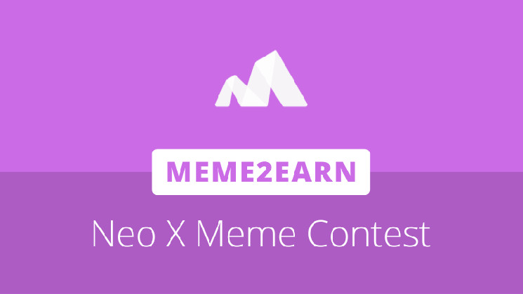 Конкурс мемов Neo X Vs. Toxic MEV