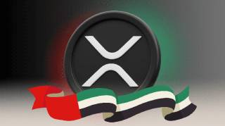 Ripple XRP: Схвалення в ОАЕ та Заявка на Спотовий ETF від Franklin Templeton