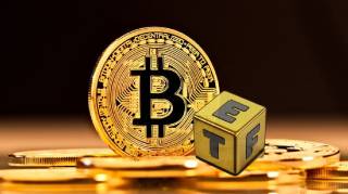 Нові рекорди обсягу торгів BTC ETFs