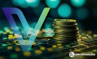 VeChain (VET): Час вкластися в перспективний альткойн перед можливим зростанням