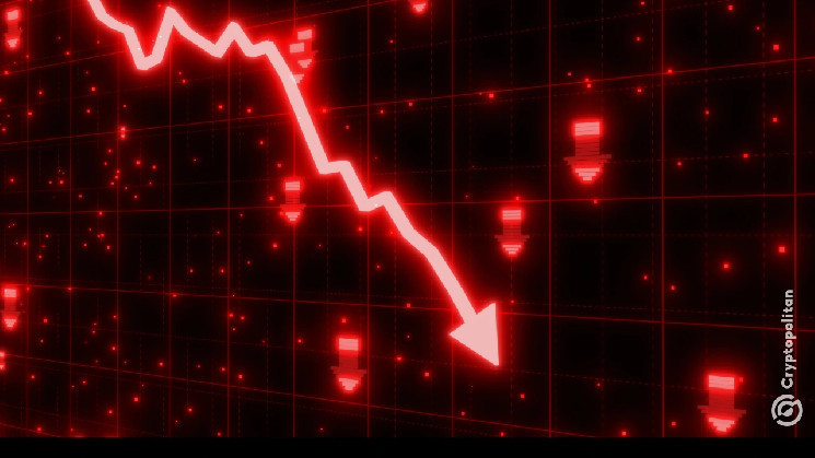 WLFI: Збитки в $124 мільйони незважаючи на нові інвестиції та підтримку Дональда Трампа