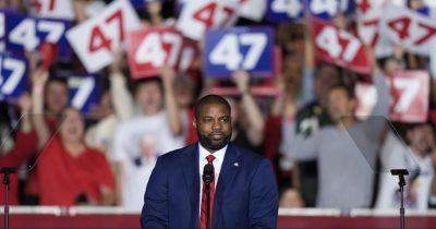 Байрон Дональдс предлагает законопроект для защиты политики Биткойна Трампа от изменений в будущем