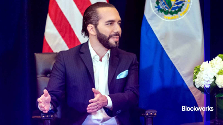 Наиб Букеле: Путь от мэра до биткойн-максималиста в Сальвадоре