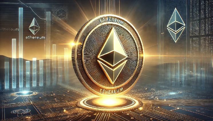 Прогноз цін Ethereum: падіння чи відновлення?