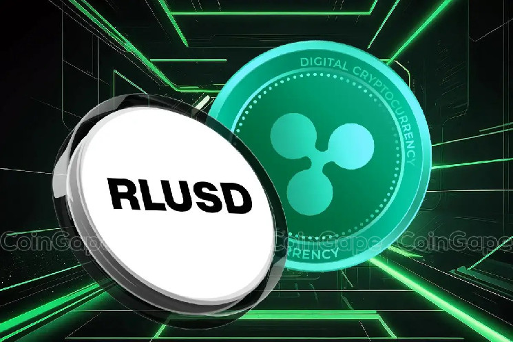 Ripple відновила випуск 6.5 млн стейблкоіна RLUSD після семиденної паузи