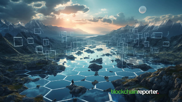 OpenEden інтегрує Chainlink для покращення $USDO: новий стандарт міжланцюгових токенів та механізм доказу резерву