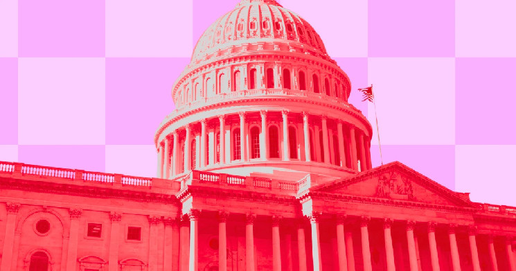 Сенат ухвалив законопроект для уникнення закриття уряду, незважаючи на супротив демократів