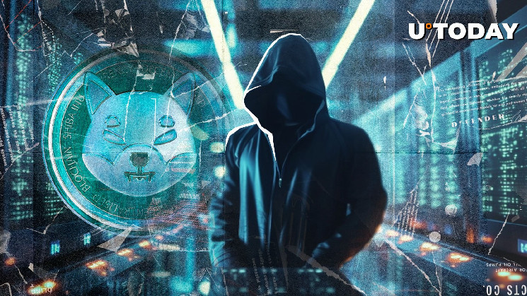 Відсутність Шйотоші Кусами в соцмережах: спекуляції та емоції спільноти SHIB