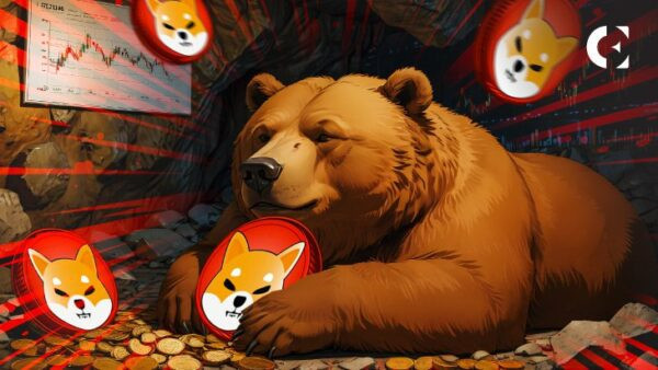 Shiba Inu: Аналіз цінової динаміки та можливість виходу з ведмежого тренду