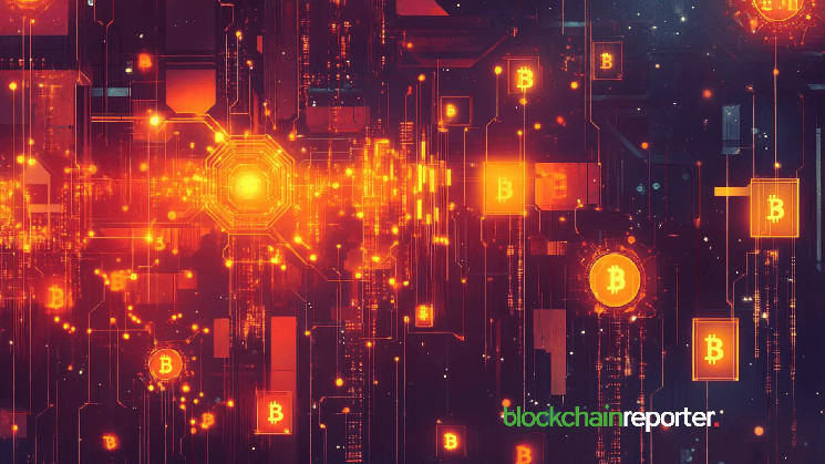 Топ-10 протоколов DeFi на базе Bitcoin: куда направляются миллиарды TVL?