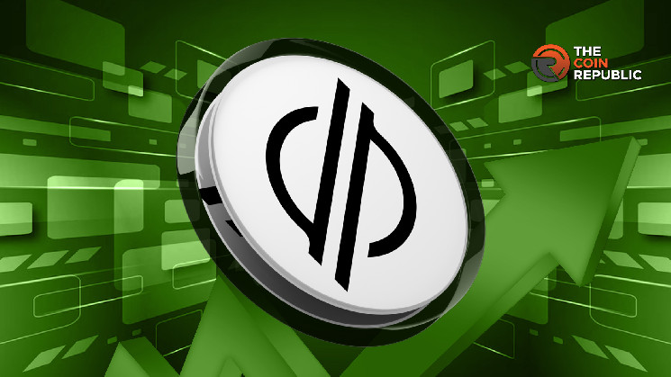 XLM демонструє зростання на 5% попри падіння ринку: чи очікувати подальшого бичачого руху?