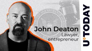 Джон Дітон спростовує дезінформацію про XRP та Cardano в контексті SEC