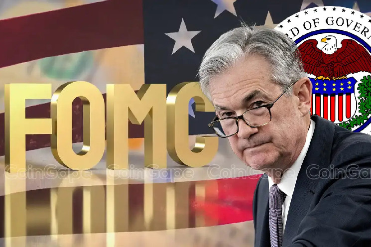 FOMC 2025: Прогнозы по процентным ставкам на заседании 19 марта