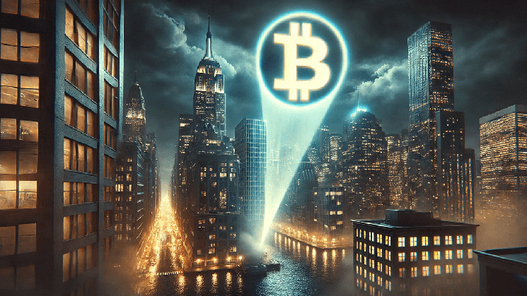 Биткоин на грани: анализ уровней поддержки и сопротивления в условиях консолидации