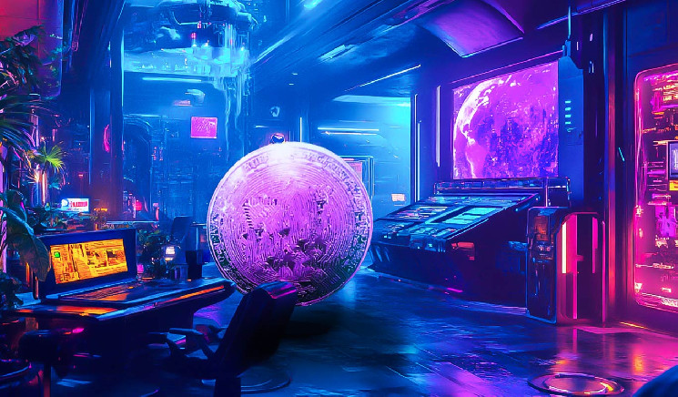 MultiversX лідирує у сфері криптоігор за активністю розробки, випереджаючи Decentraland та Skale Network