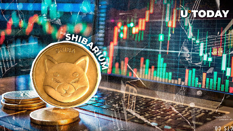 Шиба Іну наближається до важливої віхи: 10 мільйонів блоків у Шибаріум, нові можливості та попередження про шахраїв
