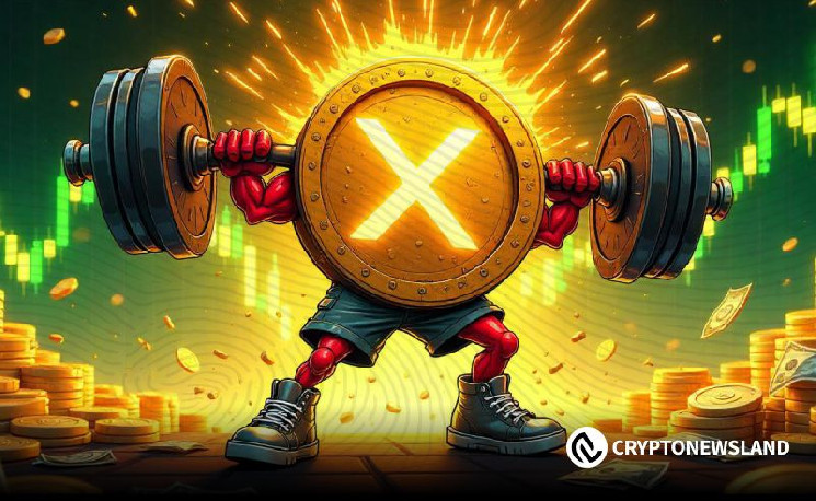 XRP на шляху до $15: потенціал ETF та вплив Трампа на ринок