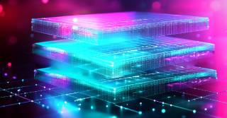 Шари-3: Еволюція блокчейн-інфраструктури для масового впровадження криптовалют