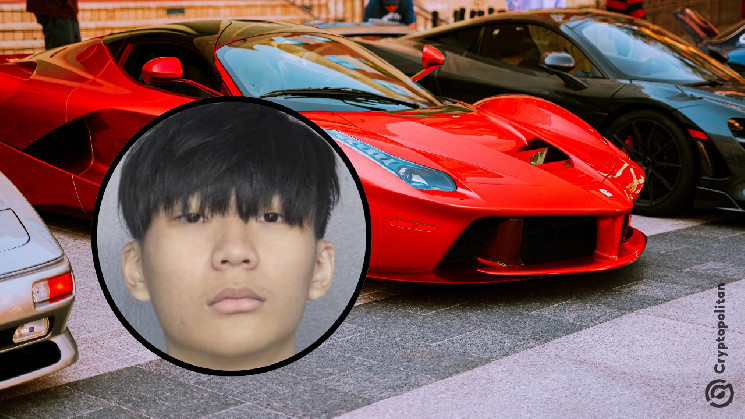Студент из Сингапура украл биткойны на 240 миллионов долларов: как 20-летний крипто-мошенник жил на роскошь в США