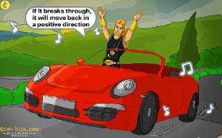 Ethereum на межі: чи зможе подолати рівень $2,000?