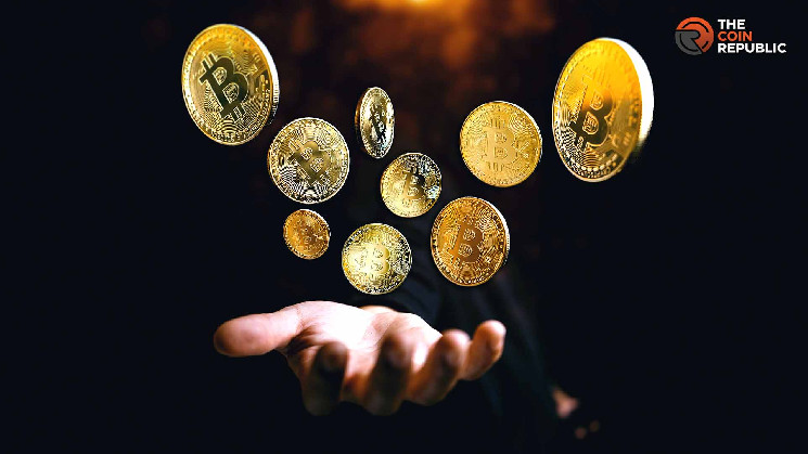 Північна Корея стає третім найбільшим урядом-власником біткоїнів після масивної крадіжки криптовалюти