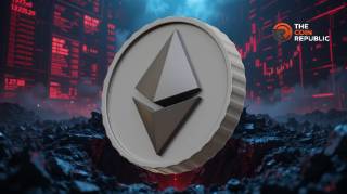 Ethereum втрачає позиції: очікується падіння до $1,250