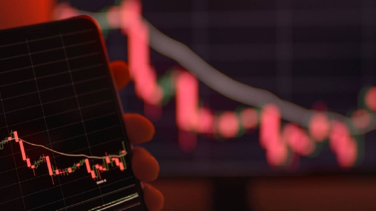 Питер Шифф предупреждает о падении биткойна ниже $65К на фоне медвежьего рынка Nasdaq