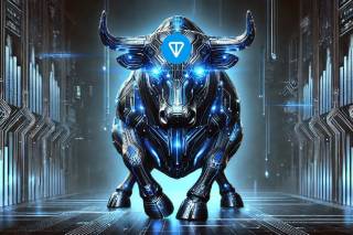 Криптовалюта TON: позитивні новини та відскок цін в очікуванні нової бичачої фази