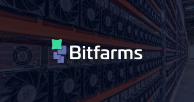 Bitfarms завершила придбання Stronghold: посилення позицій на ринку видобутку біткойнів у США