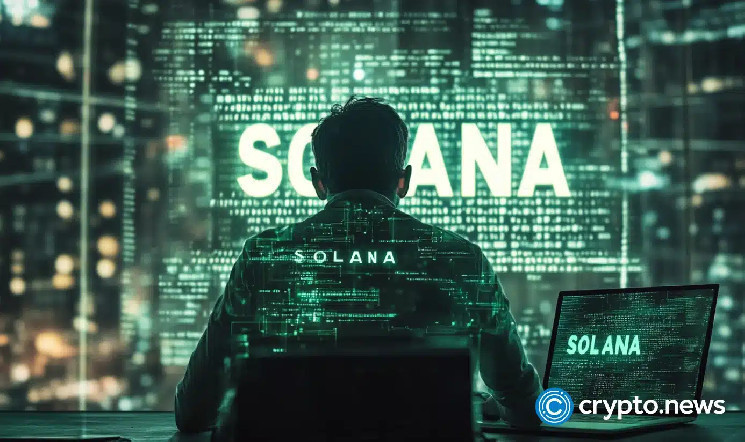 FalconX и StoneX провели первую сделку с фьючерсами на Solana на CME, подчеркивая рост интереса к регулируемым криптоактивам