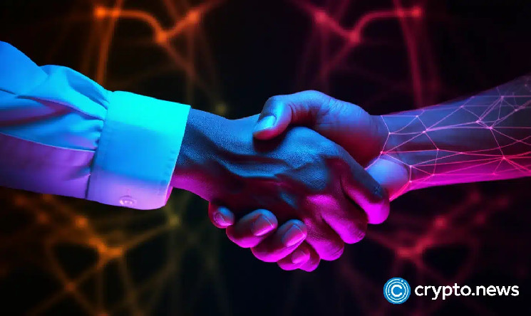 ICP.Hub Korea партнерство с Fandomdao
