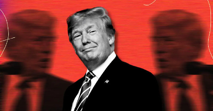 World Liberty Financial привлек $550 миллионов в продаже токенов с поддержкой Трампа: как они меняют рынок DeFi