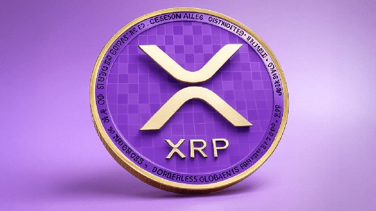 Прогноз ціни XRP: Чи зможе криптовалюта подолати рівень $3.00?