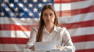 Поддержка американцев криптовалюте: опрос выявляет нежелание увеличивать финансирование и создание стратегического резерва