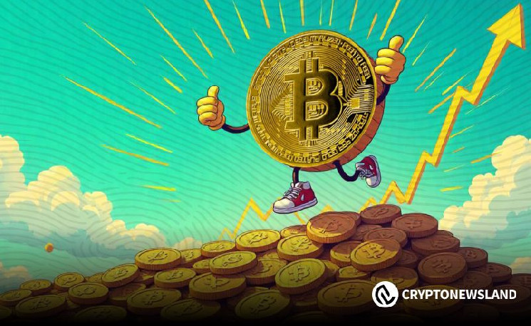 Биткойн на грани прорыва: сможет ли он преодолеть сопротивление на уровне $83K?