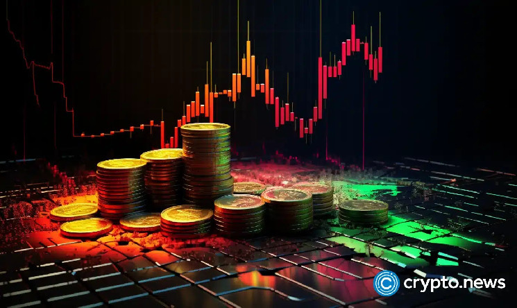 BMT від Bubblemaps злетів на 125% перед лістингом на Bithumb