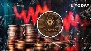 Cardano (ADA) теряет 5% за сутки на фоне волатильности и снижения открытых позиций