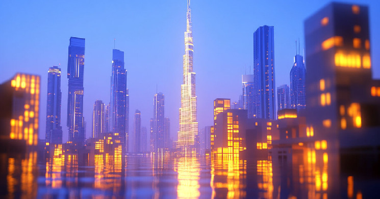 Дубай запускает песочницу для токенизации: новые возможности для цифровых финансов