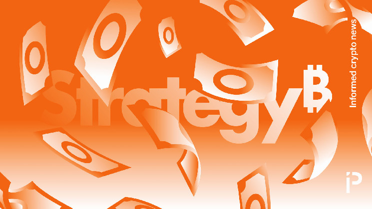 Сэйлор готов выплачивать 18% дивиденды для покупки биткойнов через новую серию акций STRF