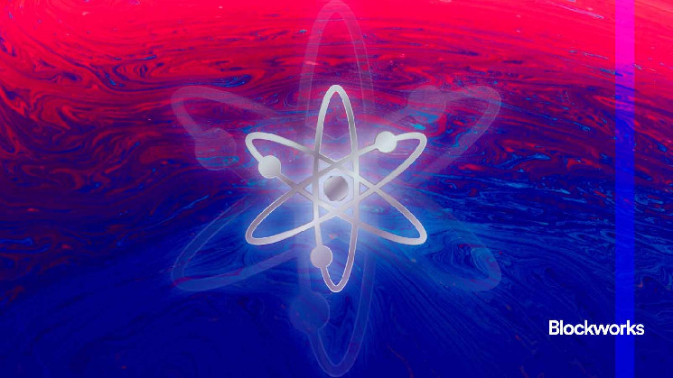 Cosmos інтегрує канонічний EVM для покращення взаємодії з Ethereum