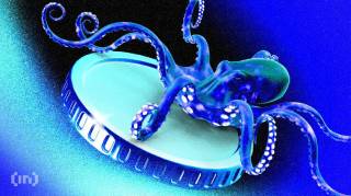 Криптокоins под давлением продаж: TRUMP, BNKR и PWEASE теряют позиции в марте.